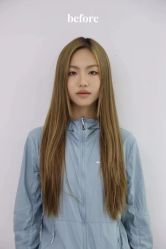 -Kraemer Paris  苏豪路易士·嘉玛发廊