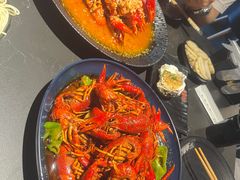 -红盔甲·小龙虾(人民广场店)