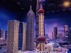 -上海乐高探索中心