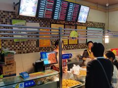 -老苗炸鸡(天下汇国际购物中心店)