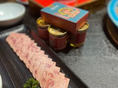 -吼堂老火锅(太古里总店)