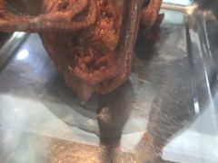 麻辣鸡-杜三珍(齐门路店)