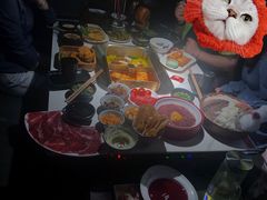 -九鼎轩脆毛肚火锅(南京东路店)