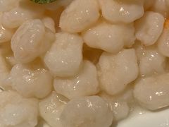 清炒河虾仁-和记小菜(东方店)