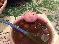 -蘑菇私房菜小馆(杨家坪西城天街店)