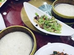-东四民芳餐厅(世茂工三店)