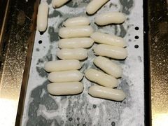 -新石器烤肉(中房金谊广场店)