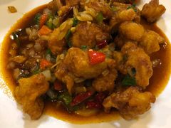 -桃园中华料理炸酱面(燕儿岛路店)