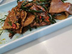 -尹兰楼西北风情餐厅(嘉定店)