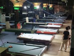 -利都新概念棋牌桌球(本溪路店)