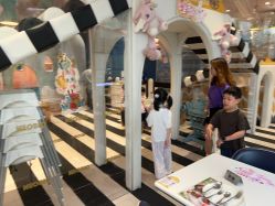 -奈尔宝·儿童乐园·亲子餐厅(前滩店)