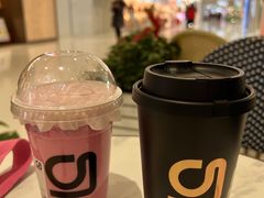 -gleeglee乐溢亦茶(合生汇店)