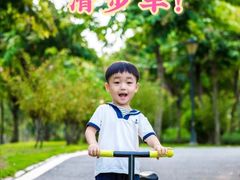 -八爪矩阵极限运动馆·儿童平衡车·感统训练(南海子公园校区)