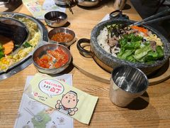 -姜虎东白丁烤肉(恒隆广场店)