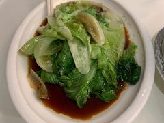 -饭怕鱼·黄焖鲟龙鱼(湖大店)