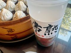 -锡笼记·无锡小笼(方塔店)