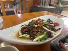 -龙姐私房菜(和顺古镇店)