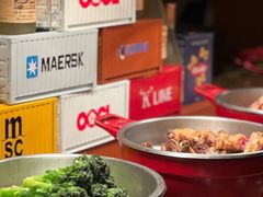 -杭州国际会议中心洲际酒店-原素全日餐厅(解放东路店)