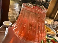 -blend咖啡部落(卓悦中心店)