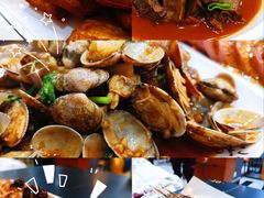 -老谢龙虾(芜湖路店)