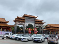 -五龙客家风情园