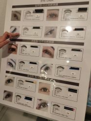 -美奈サロン美甲美睫皮肤管理