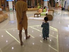 -热带雨林汗蒸馆(汶水东路店)