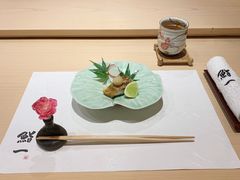 -鮨一日本料理(大中华店)