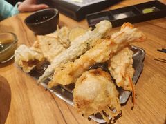-大米·京都小酒馆·炭烧海鲜·烧鸟(龙口东路店)