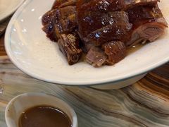 -椿记烧鹅(叠彩店)