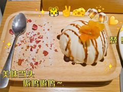 -麓椿花园西餐厅(海乐世界店)