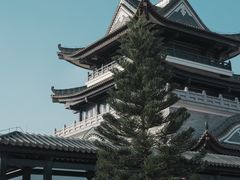 -广州西关永庆坊旅游区