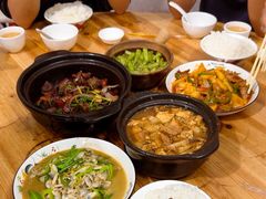 -海口滨海新村143号海南老字号炒菜店