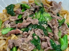 -幸运牛汕头小黄牛牛肉火锅(梅林店)