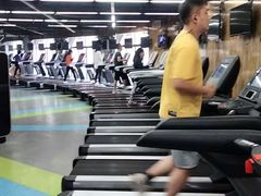 -爱尚韦德同科游泳馆