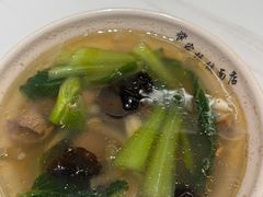 -蒋家桥饺面店(四望亭路店)