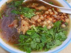 -小杨生煎(成山巴黎春天店)