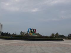 -汇泉广场