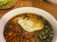 -矮子粉店1985·长沙米粉(湘春路店)