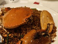 喜记正宗避風塘炒辣蚧-喜记避风塘炒辣蟹(旗舰店)