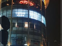 -杭州西湖银泰百货