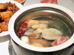 -加餐海鲜自助(宝龙一城店)