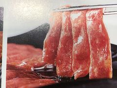 -韩红石板肉(范西路店)