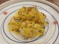 -红叶日料·放题·海胆·定食(星海店)