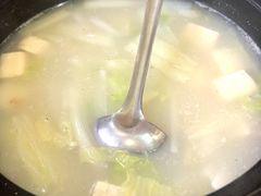 -砂锅李(九江路店)