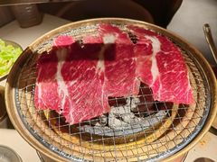 -西塔老太太泥炉烤肉(青浦蟠龙天地店)
