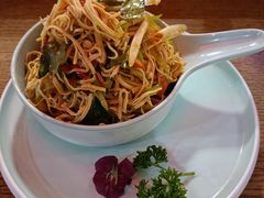 -街角等你.大连海鲜烧烤.经典铁板海鲜串(西安路店)