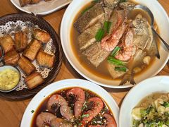 -妈妈菜舟山海鲜(沈家门店)