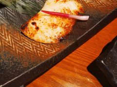 -千代武日本料理(爱建店)