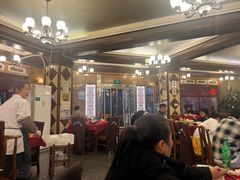 -山城年华老火锅(玉林店)